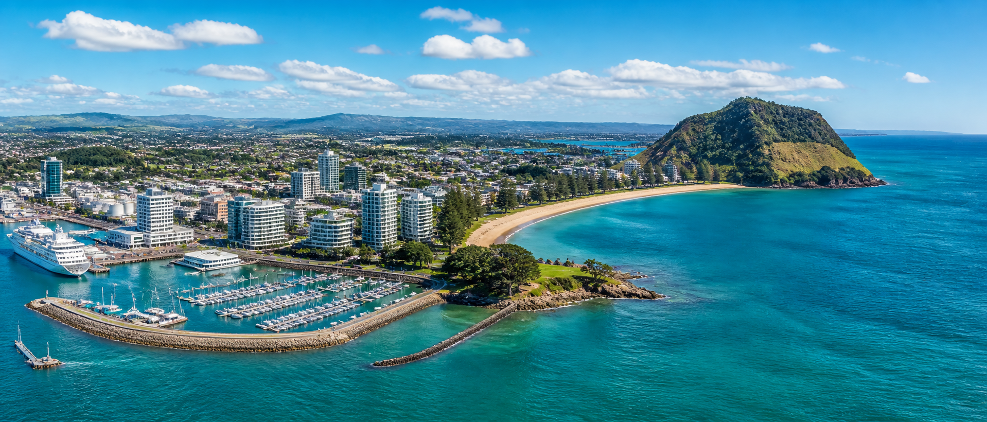 Tauranga