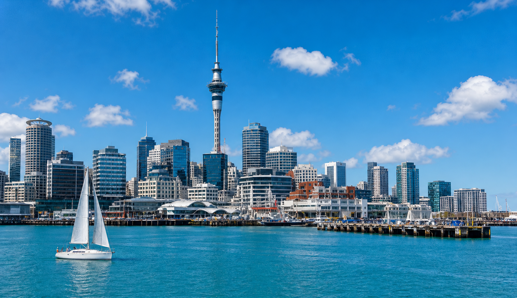 Auckland