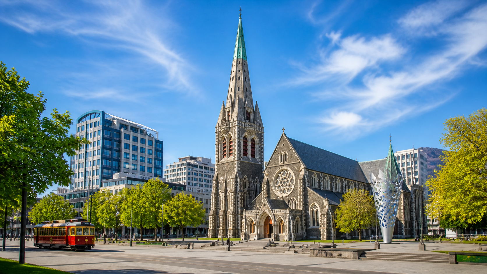 Christchurch