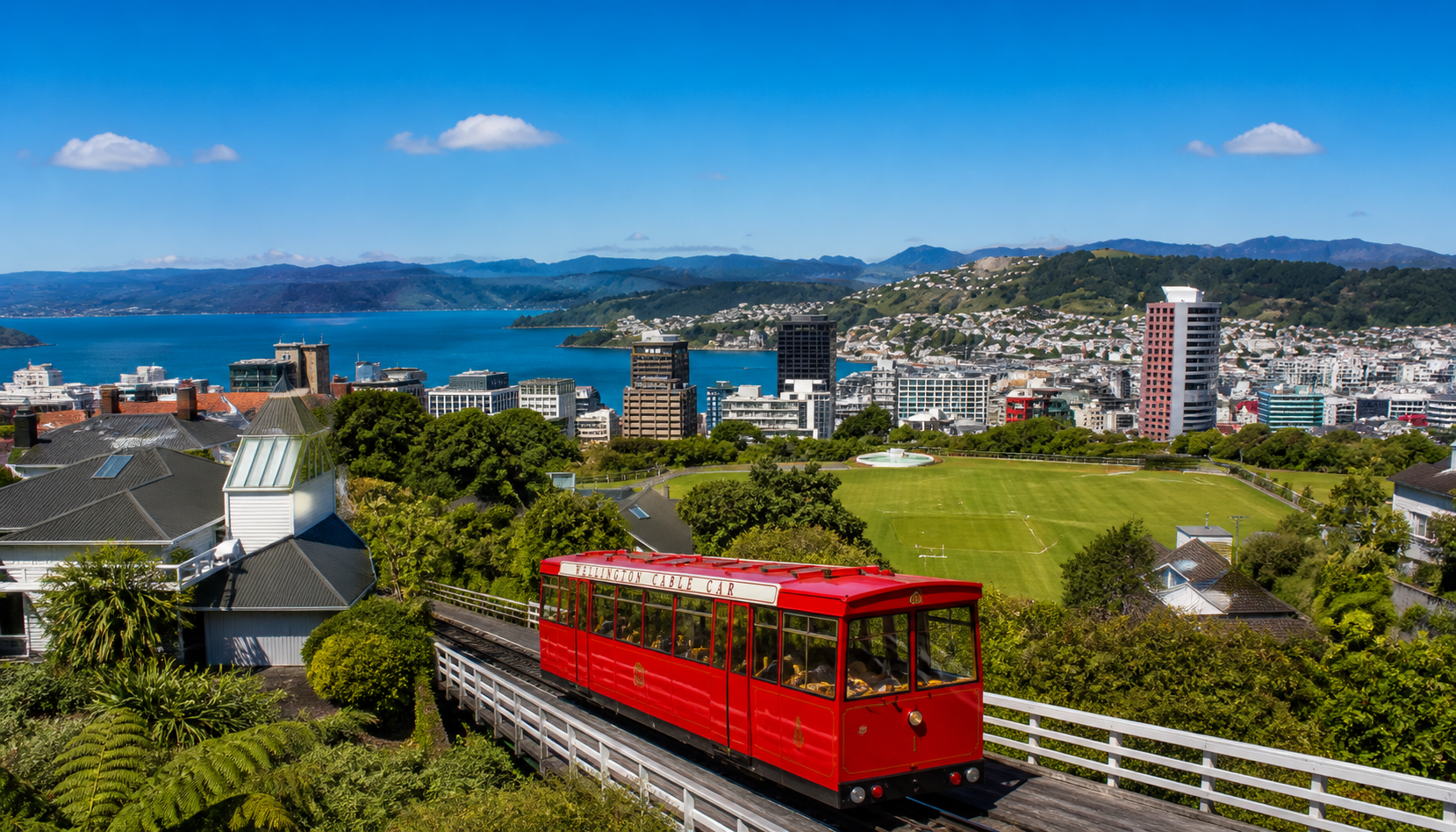 Wellington